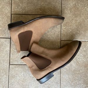 Thursday Boots - 10.5